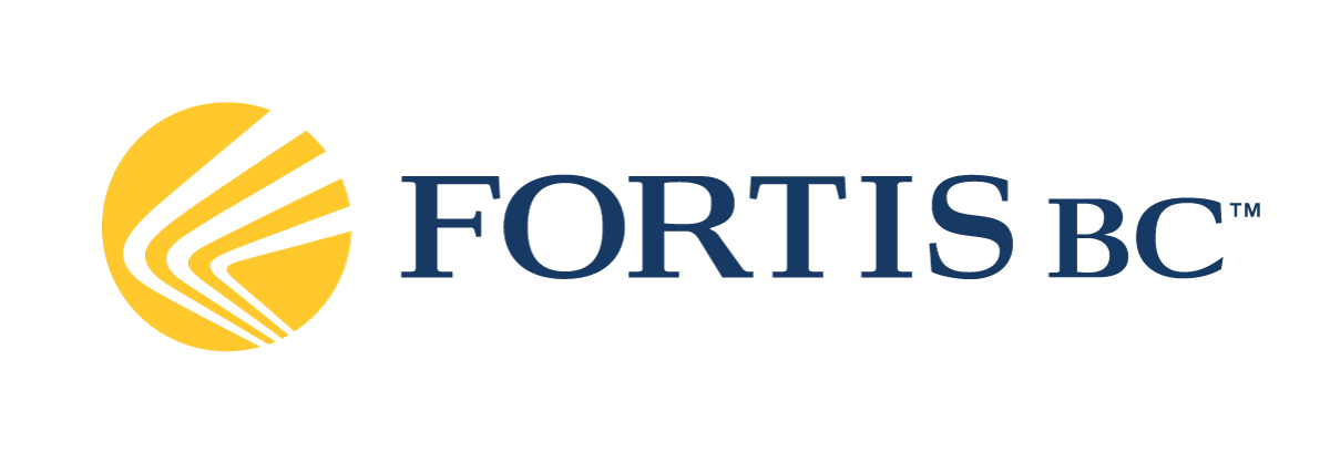 FortisBC logo